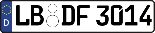 LB-DF3014