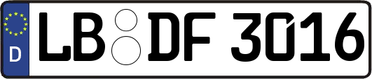 LB-DF3016