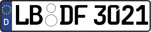 LB-DF3021