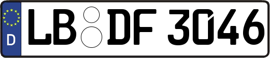 LB-DF3046