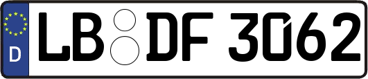 LB-DF3062