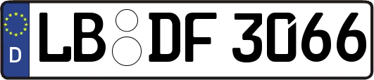 LB-DF3066