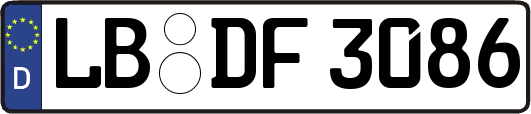 LB-DF3086