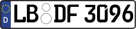 LB-DF3096