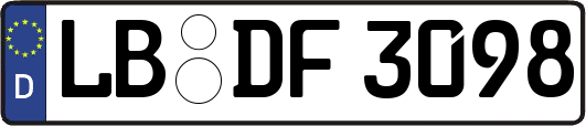 LB-DF3098