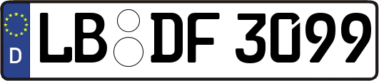 LB-DF3099