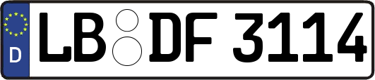 LB-DF3114