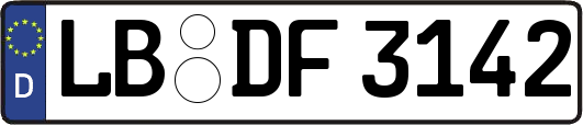 LB-DF3142
