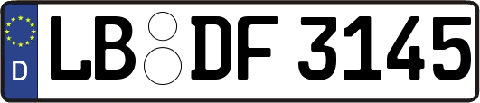 LB-DF3145