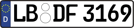 LB-DF3169