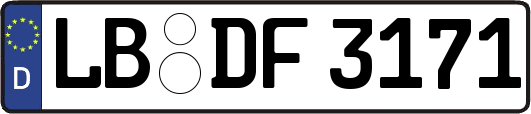LB-DF3171