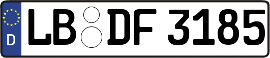 LB-DF3185