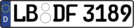 LB-DF3189