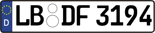 LB-DF3194