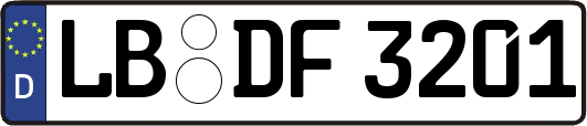 LB-DF3201