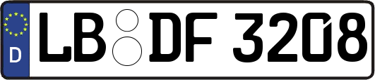 LB-DF3208