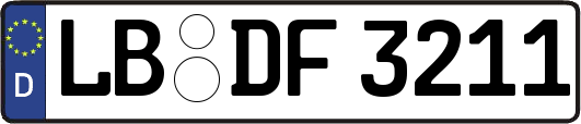 LB-DF3211