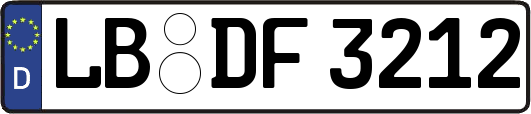 LB-DF3212