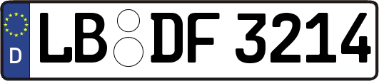 LB-DF3214