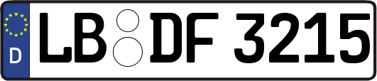 LB-DF3215