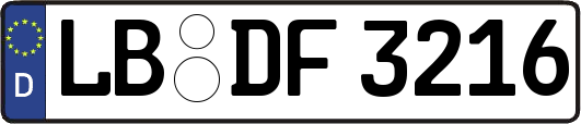 LB-DF3216