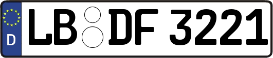 LB-DF3221