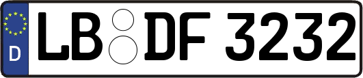 LB-DF3232
