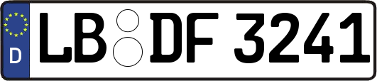 LB-DF3241