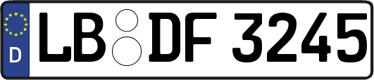 LB-DF3245
