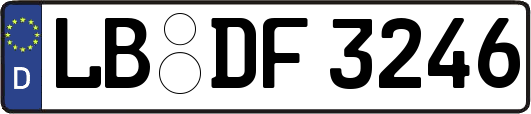 LB-DF3246