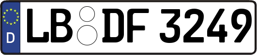 LB-DF3249