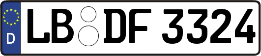 LB-DF3324