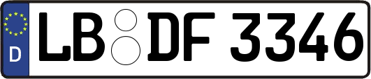 LB-DF3346
