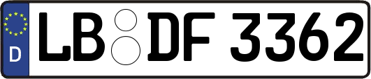 LB-DF3362