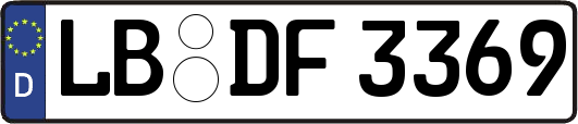 LB-DF3369