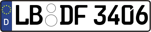 LB-DF3406