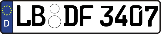 LB-DF3407