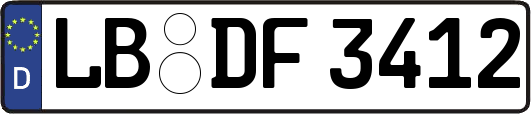 LB-DF3412