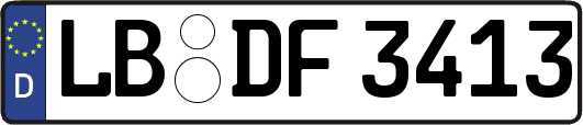 LB-DF3413