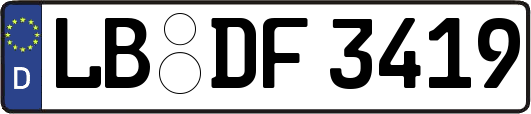 LB-DF3419