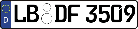 LB-DF3509