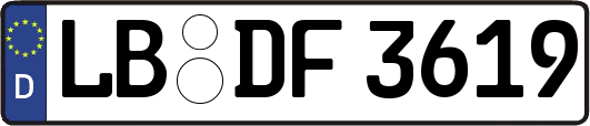LB-DF3619
