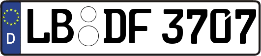 LB-DF3707