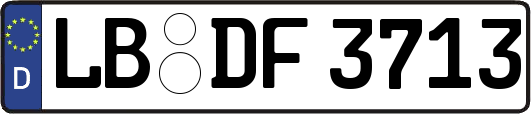 LB-DF3713