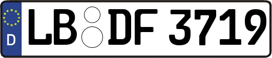 LB-DF3719