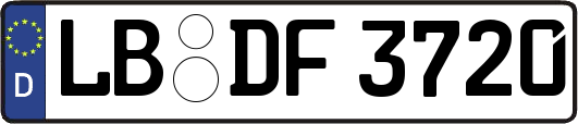 LB-DF3720