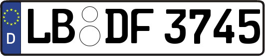 LB-DF3745