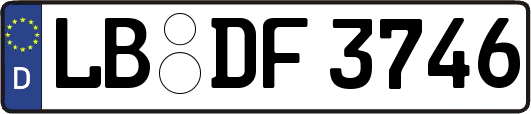 LB-DF3746