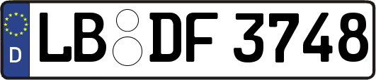 LB-DF3748
