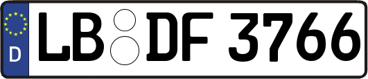 LB-DF3766